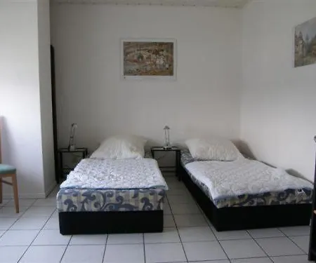 Apartamento & Wolf Usingen