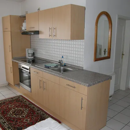 Apartment & Wolf Usingen