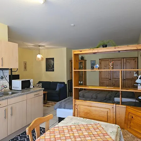 & Wolf Apartamento *