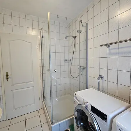 & Wolf Apartamento Usingen