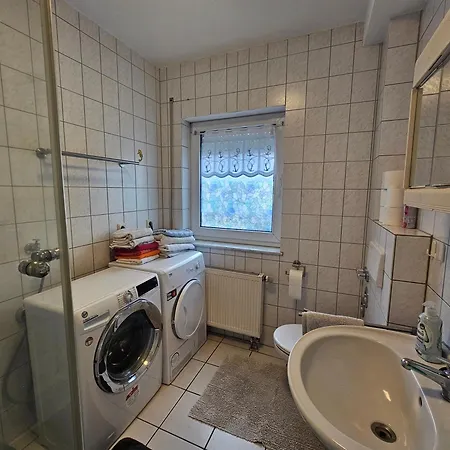 Apartamento & Wolf *