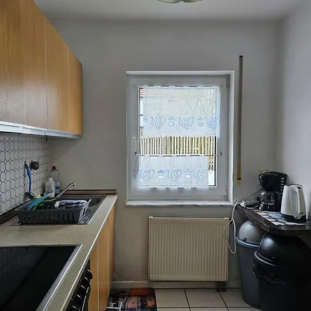 & Wolf Apartamento *