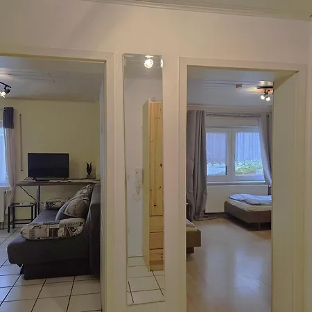 & Wolf Apartamento *