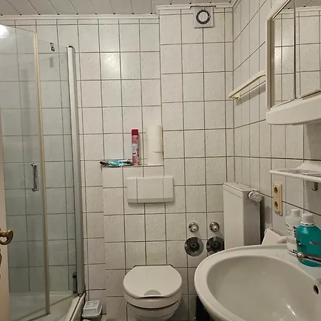 Apartamento & Wolf *