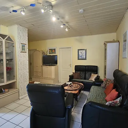 Apartamento & Wolf Usingen