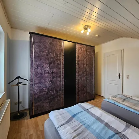 Apartamento & Wolf *