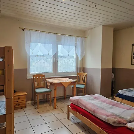 & Wolf Apartamento *