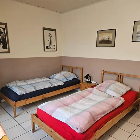 Apartamento & Wolf Usingen