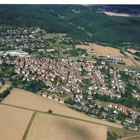 & Wolf Apartamento Usingen