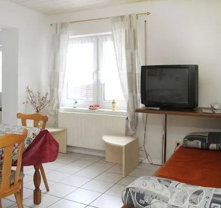 & Wolf Apartamento *