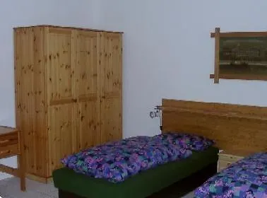 Apartamento & Wolf *