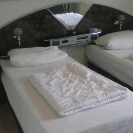 Apartment & Wolf Usingen