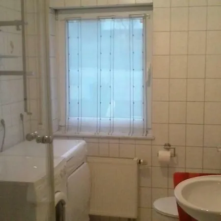 & Wolf Apartamento *