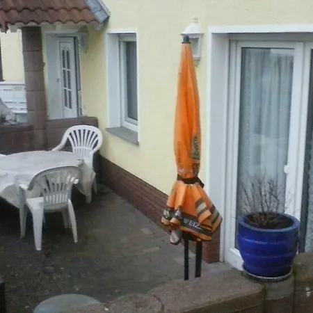 & Wolf Apartamento *