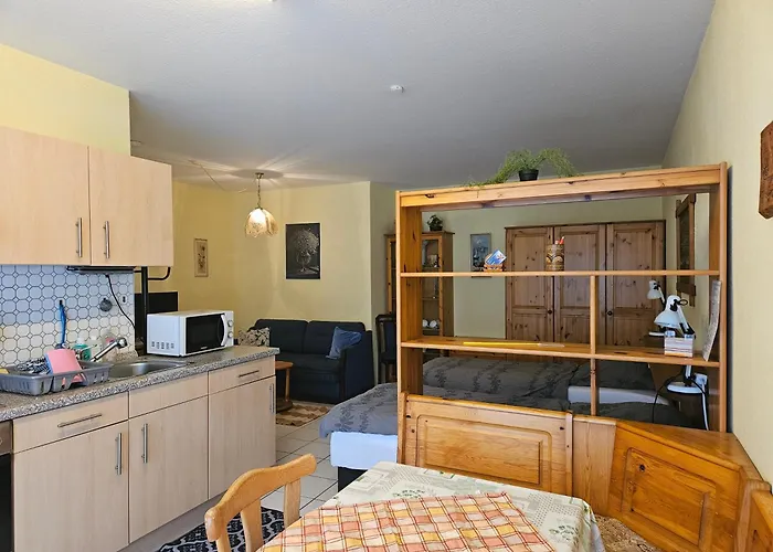 & Wolf Apartamento *