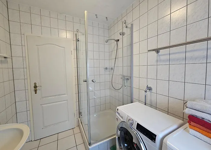 & Wolf Apartamento Usingen