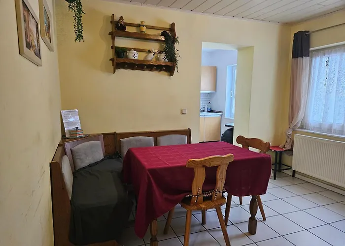 Appartement & Wolf Usingen