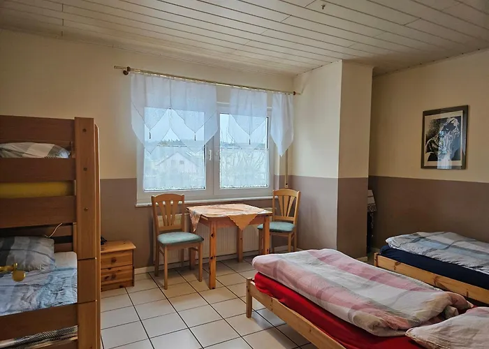 & Wolf Apartamento *