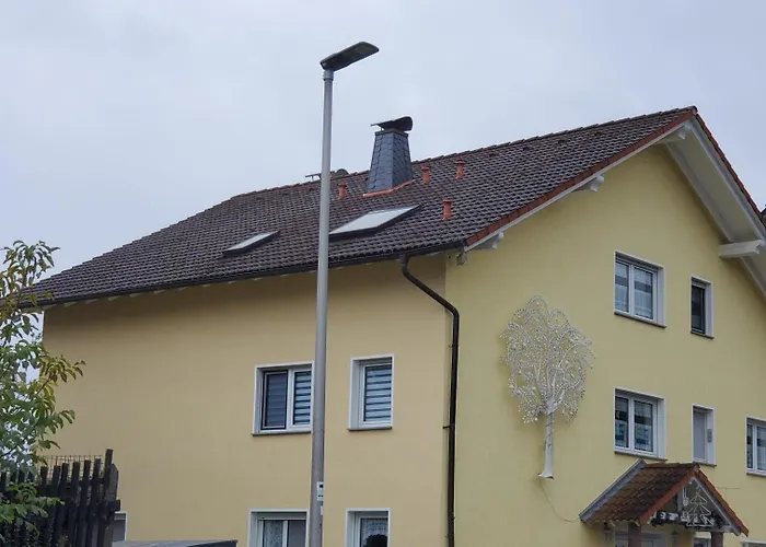 & Wolf Apartamento Usingen