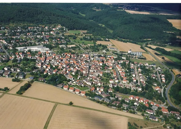 Apartamento & Wolf *