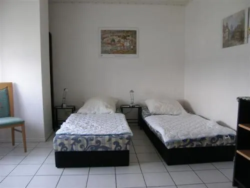 & Wolf Appartement Usingen