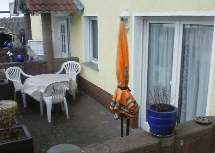 & Wolf Appartement *